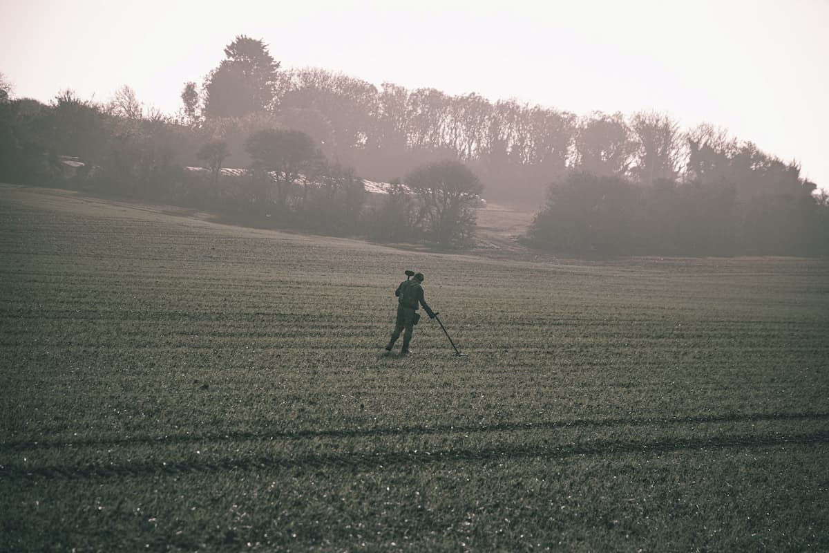 How to Metal Detecting 1200x800