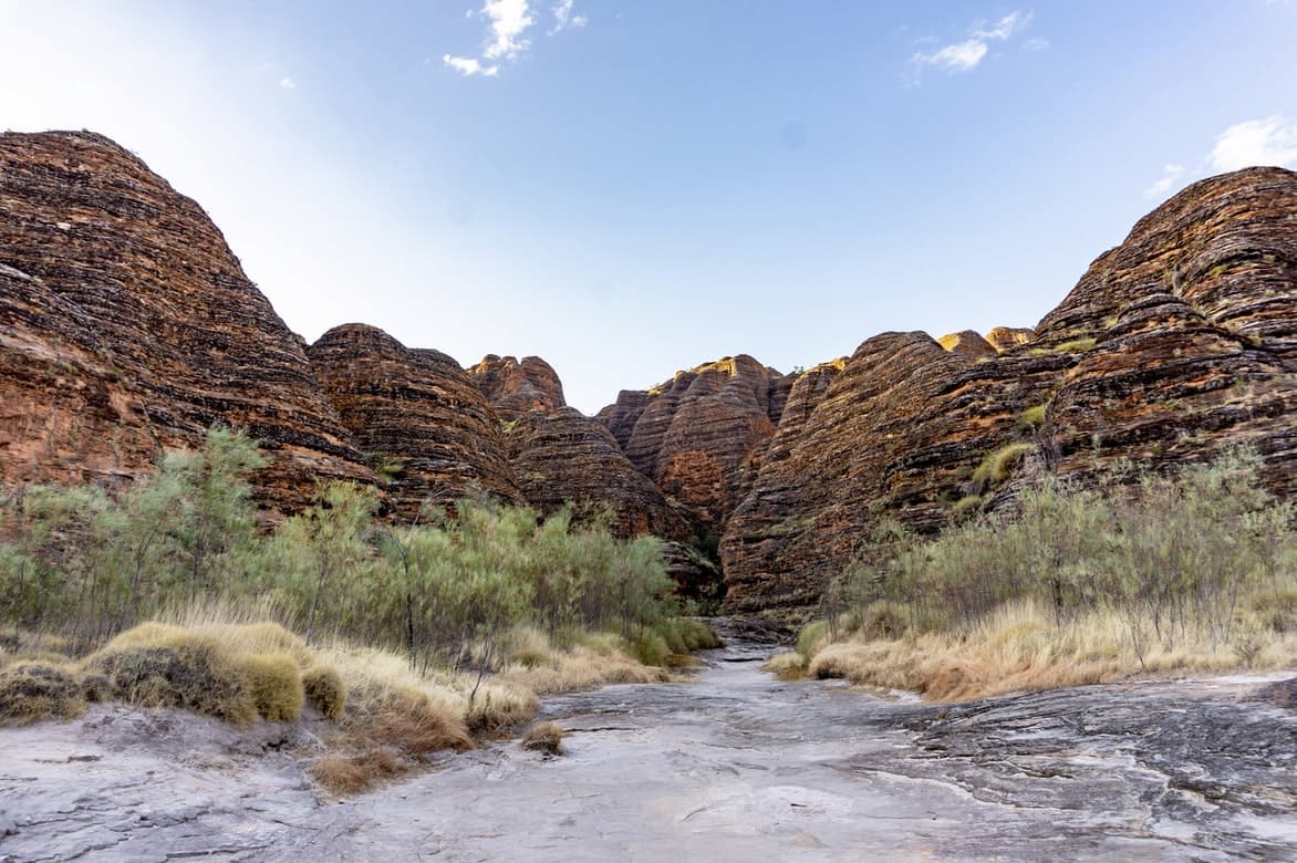 Bungle Bungles Australia