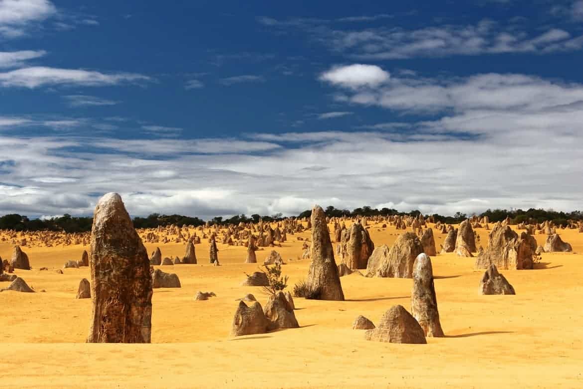The Pinnacles Western Australia