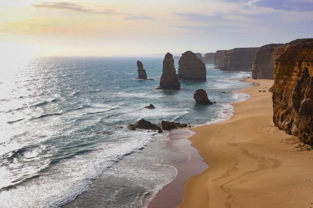 10 Natural Wonders Of Australia | Geography Scout