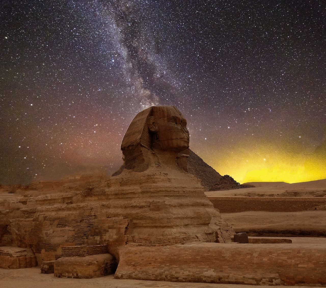 Mountains Of Sinai | Culture And History | Geography Scout