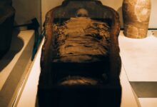 Mummification