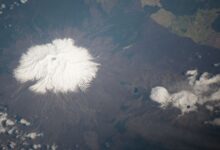 Mount Ruapehu Eruption Warning